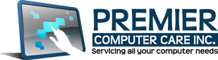 PCCare Logo